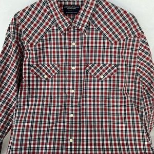 American Eagle Outfitters Mens Shirt